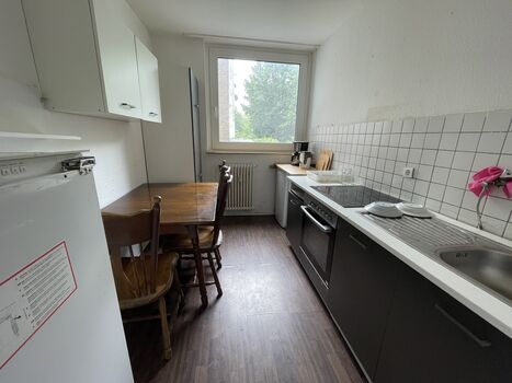 🏠 3-Zi-Monteurwohnung Leverkusen | bis 7 Personen | 📶 WLAN |🧺 Waschen Bild 5 🏠 3-Zi-Monteurwohnung Leverkusen | bis 7 Personen | 📶 WLAN |🧺 Waschen Bild 5