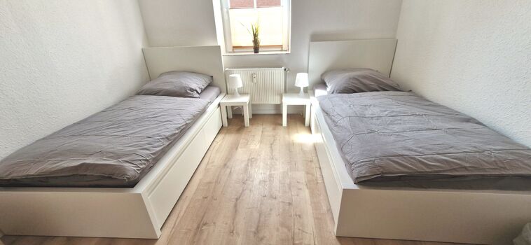 Vollausgestattete Monteurwohnung, Ferienwohnung Vollausgestattete Monteurwohnung, Ferienwohnung
