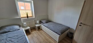 Vollausgestattete Monteurwohnung, Ferienwohnung Bild 2 Vollausgestattete Monteurwohnung, Ferienwohnung Bild 2