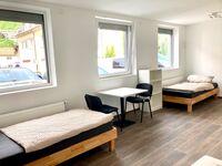 Aalen-Unterkochen – EZ/DZ, inkl Parkpl., WLAN u. TV Bild 3 Aalen-Unterkochen – EZ/DZ, inkl Parkpl., WLAN u. TV Bild 3