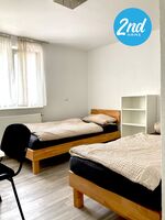 Aalen-Unterkochen – EZ/DZ, inkl Parkpl., WLAN u. TV Bild 5 Aalen-Unterkochen – EZ/DZ, inkl Parkpl., WLAN u. TV Bild 5