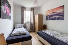 DKN | Ihre Monteurzimmer-Lösung in Halle | Frei ab sofort Obrázok 7 DKN | Ihre Monteurzimmer-Lösung in Halle | Frei ab sofort Obrázok 7