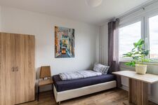 DKN | Ihre Monteurzimmer-Lösung in Halle | Frei ab sofort Obrázok 9 DKN | Ihre Monteurzimmer-Lösung in Halle | Frei ab sofort Obrázok 9