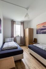 DKN | Ihre Monteurzimmer-Lösung in Halle | Frei ab sofort Obrázok 11 DKN | Ihre Monteurzimmer-Lösung in Halle | Frei ab sofort Obrázok 11