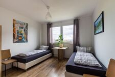 DKN | Ihre Monteurzimmer-Lösung in Halle | Frei ab sofort Obrázok 5 DKN | Ihre Monteurzimmer-Lösung in Halle | Frei ab sofort Obrázok 5