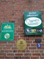 Ferienhof Ratjen Bild 15 Ferienhof Ratjen Bild 15