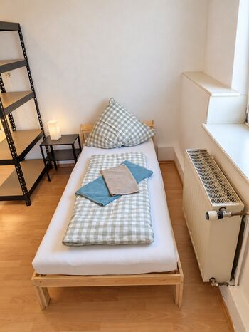 Parkside Monteurwohnung, Haus in Endsdorf Parkside Monteurwohnung, Haus in Endsdorf