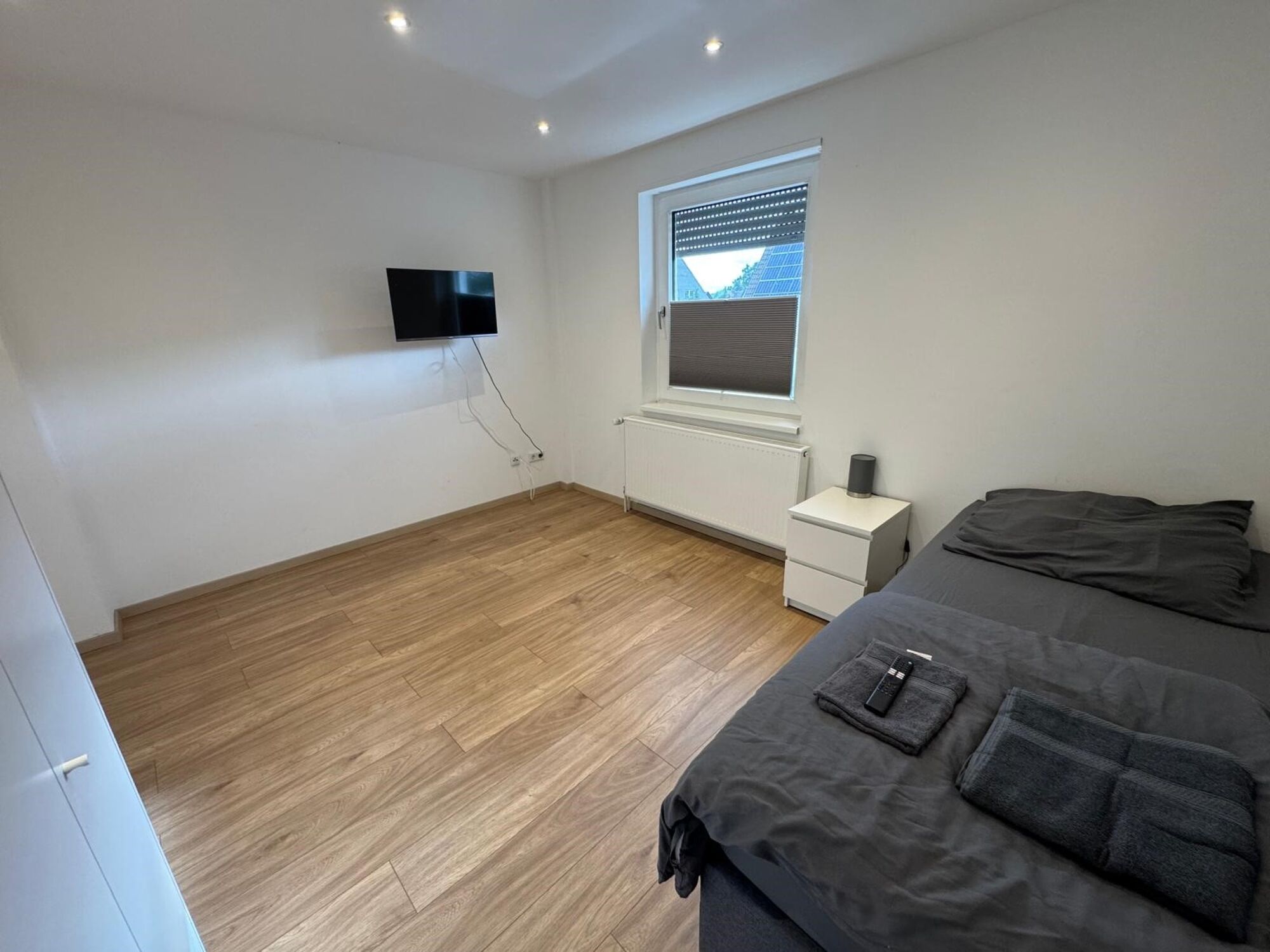 Zimmer 2 Zimmer 2
