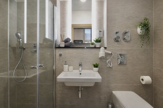 Unterkunft in Rognitzstraße, Berlin Bild 5 Unterkunft in Rognitzstraße, Berlin Bild 5