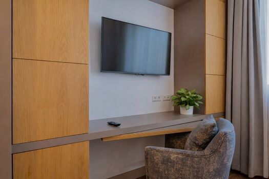 Unterkunft in Rognitzstraße, Berlin Bild 3 Unterkunft in Rognitzstraße, Berlin Bild 3