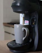 Tassimo Kaffeemaschine Tassimo Kaffeemaschine