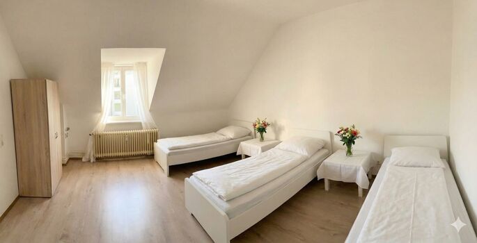 Drei Bett Zimmer Drei Bett Zimmer