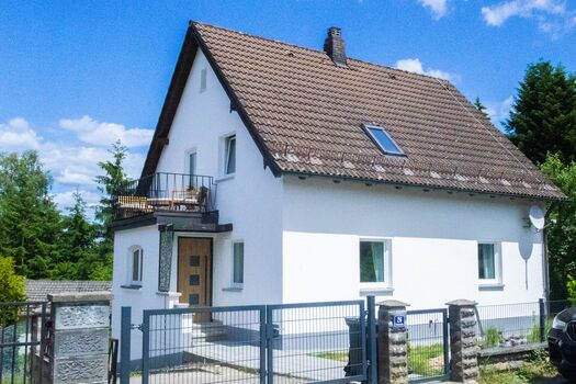 Großes Ferienhaus am See in Grafenwöhr – bis zu 8 Personen Großes Ferienhaus am See in Grafenwöhr – bis zu 8 Personen
