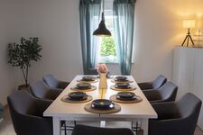 Großes Ferienhaus am See in Grafenwöhr – bis zu 8 Personen Obrázok 2 Großes Ferienhaus am See in Grafenwöhr – bis zu 8 Personen Obrázok 2