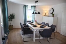 Großes Ferienhaus am See in Grafenwöhr – bis zu 8 Personen Obrázok 3 Großes Ferienhaus am See in Grafenwöhr – bis zu 8 Personen Obrázok 3