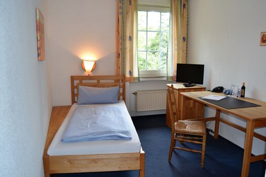 Hotel- Restaurant Beckmannshof Hotel- Restaurant Beckmannshof