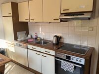 Moderne, ruhige 3-Zimmer-Wohnung mit Garten und Parkplatz Bild 1 Moderne, ruhige 3-Zimmer-Wohnung mit Garten und Parkplatz Bild 1