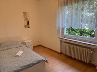Moderne, ruhige 3-Zimmer-Wohnung mit Garten und Parkplatz Bild 9 Moderne, ruhige 3-Zimmer-Wohnung mit Garten und Parkplatz Bild 9
