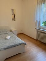 Moderne, ruhige 3-Zimmer-Wohnung mit Garten und Parkplatz Bild 12 Moderne, ruhige 3-Zimmer-Wohnung mit Garten und Parkplatz Bild 12