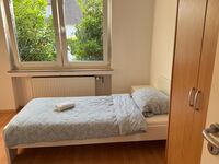 Moderne, ruhige 3-Zimmer-Wohnung mit Garten und Parkplatz Bild 8 Moderne, ruhige 3-Zimmer-Wohnung mit Garten und Parkplatz Bild 8