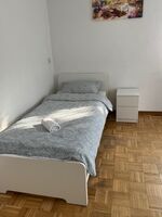 Moderne, ruhige 3-Zimmer-Wohnung mit Garten und Parkplatz Bild 7 Moderne, ruhige 3-Zimmer-Wohnung mit Garten und Parkplatz Bild 7