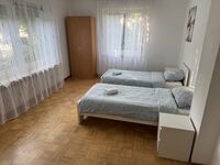 Moderne, ruhige 3-Zimmer-Wohnung mit Garten und Parkplatz Bild 10 Moderne, ruhige 3-Zimmer-Wohnung mit Garten und Parkplatz Bild 10