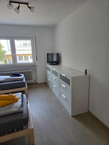Unterkunft für Monteure, flexibel und bequem Bild 4 Unterkunft für Monteure, flexibel und bequem Bild 4