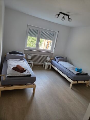 Unterkunft für Monteure, flexibel und bequem Bild 2 Unterkunft für Monteure, flexibel und bequem Bild 2