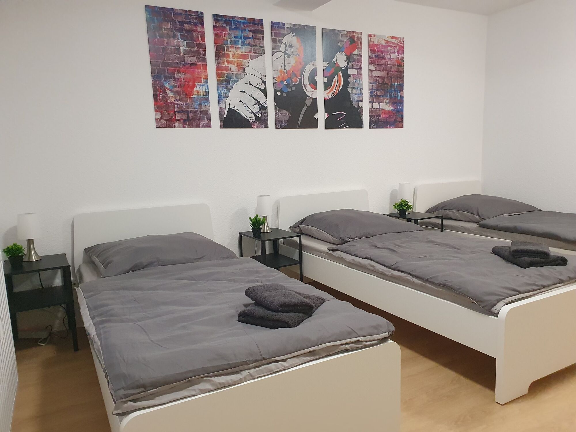 Zimmer 2 Zimmer 2