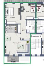 Gästezimmer Monteurzimmer MS 12 in Hörstel Zdjęcie 5 Gästezimmer Monteurzimmer MS 12 in Hörstel Zdjęcie 5