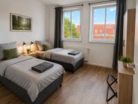 2. Schlafzimmer, bei Bedarf auch ales Einzelzimmer 2. Schlafzimmer, bei Bedarf auch ales Einzelzimmer