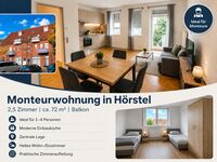 Gästezimmer Monteurzimmer MS 12 in Hörstel Zdjęcie 6 Gästezimmer Monteurzimmer MS 12 in Hörstel Zdjęcie 6