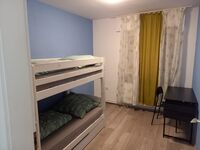Freistehendes Haus für bis zu 8 Personen nahe Frankfurt Zdjęcie 4 Freistehendes Haus für bis zu 8 Personen nahe Frankfurt Zdjęcie 4