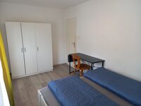 Freistehendes Haus für bis zu 8 Personen nahe Frankfurt Zdjęcie 6 Freistehendes Haus für bis zu 8 Personen nahe Frankfurt Zdjęcie 6