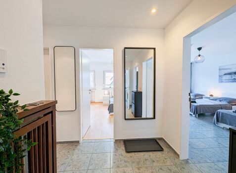 Wohnung für 7 Personen – komfortabel & voll ausgestattet Bild 4 Wohnung für 7 Personen – komfortabel & voll ausgestattet Bild 4