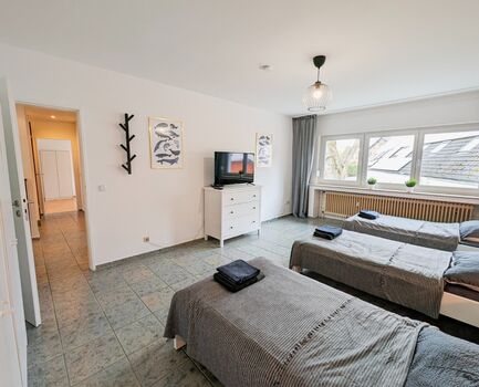Wohnung für 7 Personen – komfortabel & voll ausgestattet Bild 2 Wohnung für 7 Personen – komfortabel & voll ausgestattet Bild 2