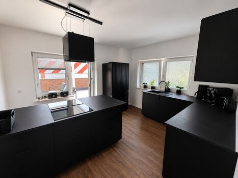 Premium-Anwesen Bremen 290 m² · 6 Business-Einzelzimmer Picture 5 Premium-Anwesen Bremen 290 m² · 6 Business-Einzelzimmer Picture 5