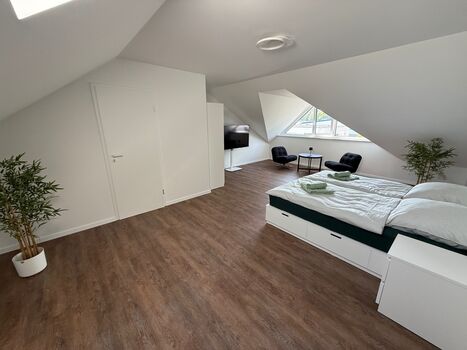 Premium-Anwesen Bremen 290 m² · 6 Business-Einzelzimmer Picture 2 Premium-Anwesen Bremen 290 m² · 6 Business-Einzelzimmer Picture 2