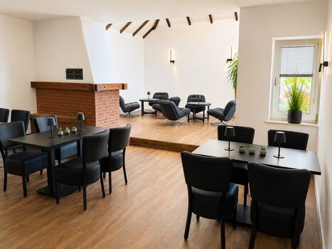 Premium-Anwesen Bremen 290 m² · 6 Business-Einzelzimmer Picture 3 Premium-Anwesen Bremen 290 m² · 6 Business-Einzelzimmer Picture 3