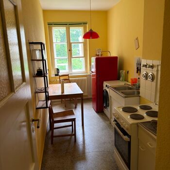 Wohnung Berlin Pankow Picture 4 Wohnung Berlin Pankow Picture 4