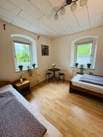 Doppelzimmer Doppelzimmer