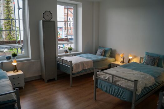 Pension Brune Pension Brune