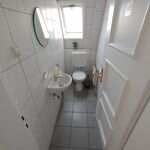 Toilette Toilette