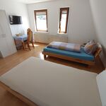 Doppelzimmer Doppelzimmer