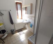 Dusche Dusche