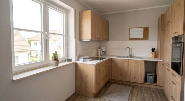 Business Apartment Pieschen Picture 2 Business Apartment Pieschen Picture 2