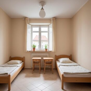 Monteurunterkunft Dresden -nach Wunsch/Bedürfnis Bild 1 Monteurunterkunft Dresden -nach Wunsch/Bedürfnis Bild 1