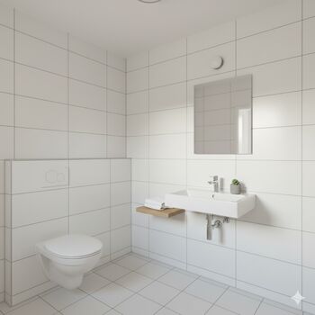 Monteurunterkünfte in Essen – 24h Check-In Bild 4 Monteurunterkünfte in Essen – 24h Check-In Bild 4