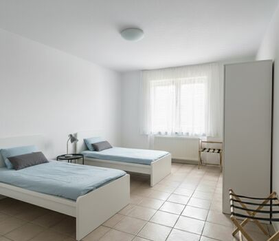 Monteurunterkünfte in Essen – 24h Check-In Bild 4 Monteurunterkünfte in Essen – 24h Check-In Bild 4