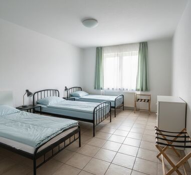 Monteurunterkünfte in Essen – 24h Check-In Bild 2 Monteurunterkünfte in Essen – 24h Check-In Bild 2